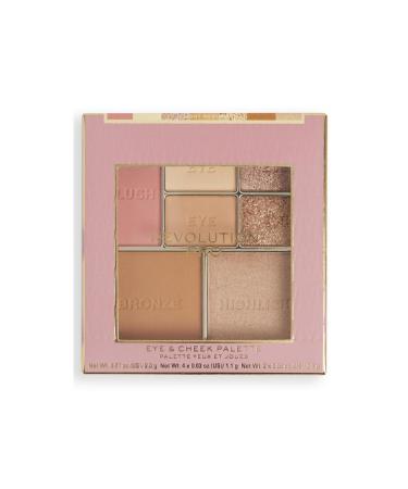 Revolution Highlighter Dare To Divulge 5057566085878