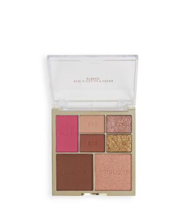 Revolution Highlighter Raise The Bar 5057566085977