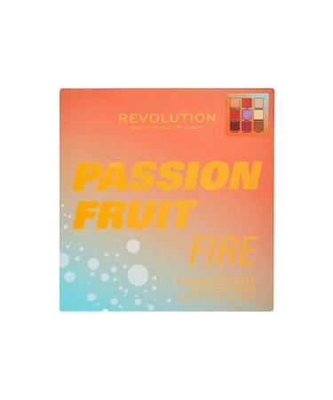 Revolution Pro Illuminator Lustre Pink Rose