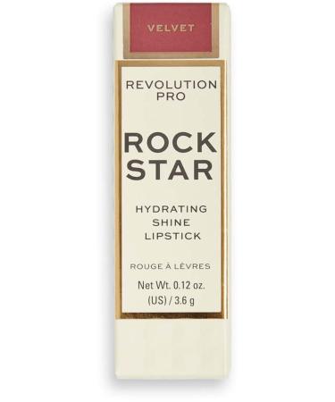 Revolution Pro Brand: Lipstick Rockstar Velvet 3.6 Gr Category: Lipstick