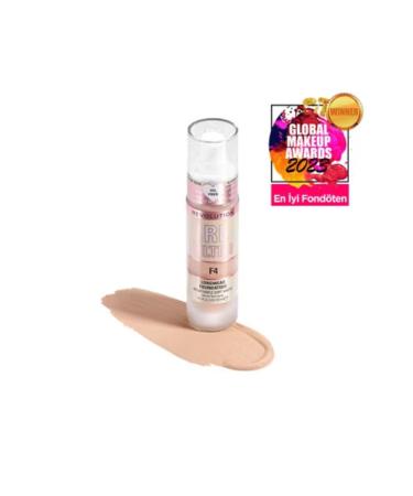 Revolution Pro Mascara Extreme Lash Volumising