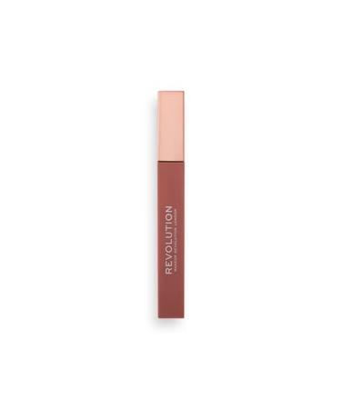 Revolution Irl Filter Liquid Lipstick Caramel Syrup