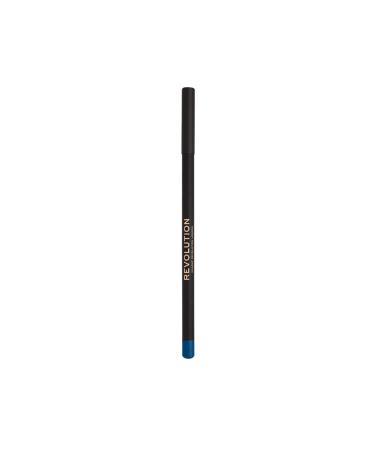 Revolution Kohl Eyeliner Aqua