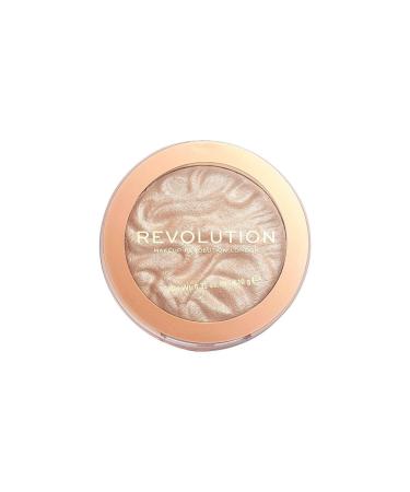 Revolution Lawes Reloaded Just My Type Highlighter 10 G