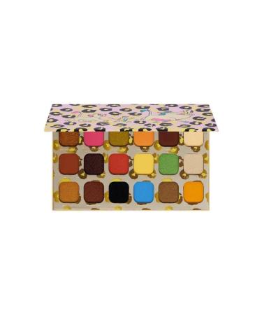 Revolution Pro Powder Highlighter - Golden Rose 9gr - Buy Online on GoSupps.com