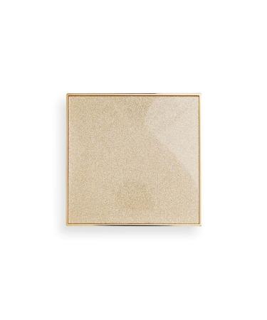 Revolution Pro Powder Highlighter - Golden Rose 9gr - Buy Online on GoSupps.com