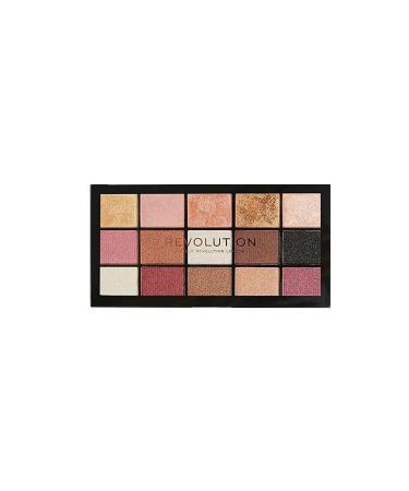 Revolution Pro Vegan Double-Ended Eyeshadow Bejewel