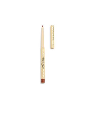 Revolution Pro Vegan Lip Pencil New Neutral Rumba