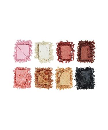 Revolution Matte Base Matte Finish Long-Lasting Foundation F7