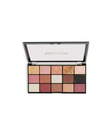 Revolution Reloaded Eyeshadow Palette Affection