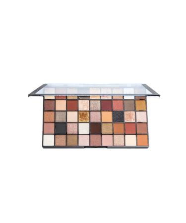 Revolution Maxi Reloaded Large It Up Eyeshadow Palette - Buy Online on GoSupps.com