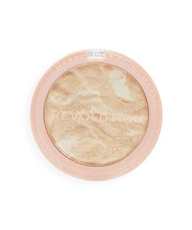 Revolution Reloaded Highlighter Raise The Bar Illuminator - Buy Online on GoSupps.com