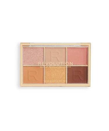 Revolution Reloaded Just My Type Highlight 10 G - Buy Online on GoSupps.com