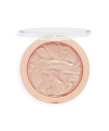 Revolution Mini Reloaded Eye Shadow Palette - Far Palette Nude About You