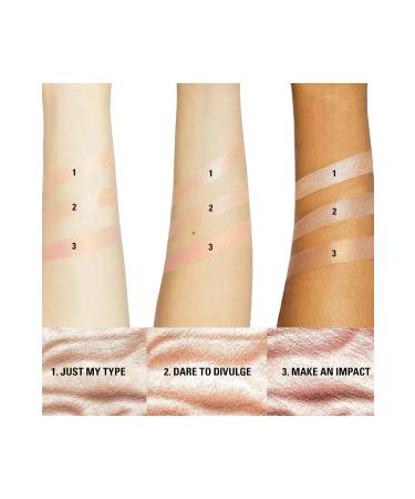 Revolution Mini Reloaded Eye Shadow Palette - Far Palette Nude About You - Buy Online on GoSupps.com