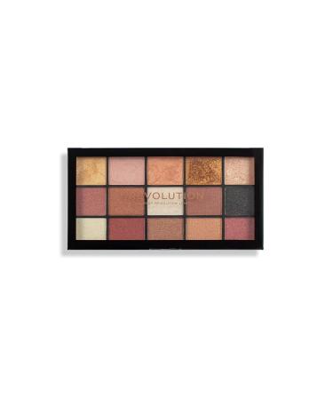 Revolution Reloaded Palette Affection 15 Color Eyeshadow Palette
