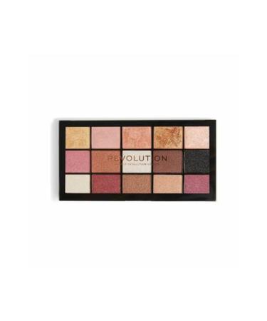 Revolution Re-loaded Palette Affection Eyeshadow Palette