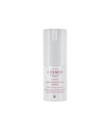 Revolution Moisturizing Eye Contour Cream 15 ml