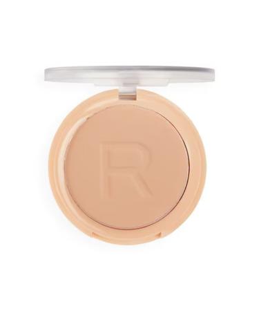 Revolution Mousse Blush Blossom Rose Pink