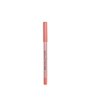 Revolution Satin Kiss Lip Pencil Race