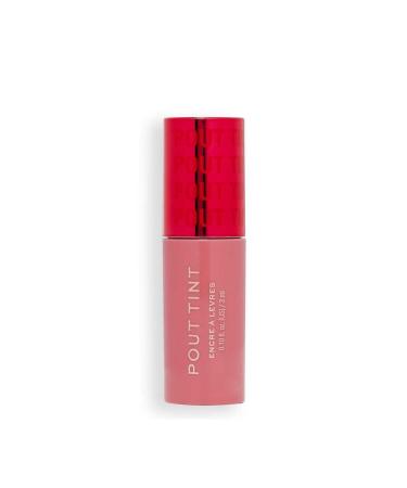 Revolution Pout Tint Sweet Pink