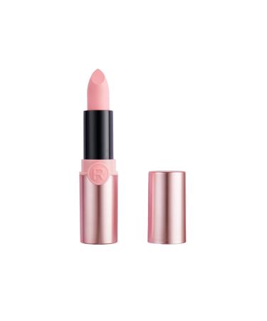 Revolution Powder Matte Lipstick Love