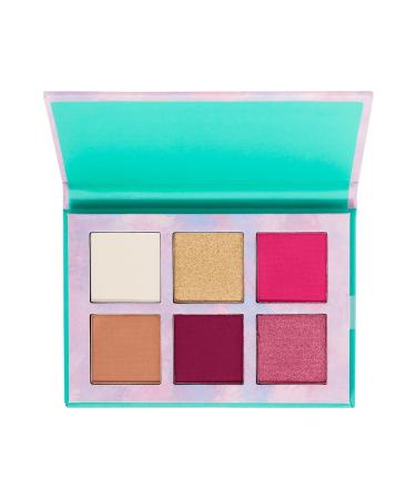 Revolution Power Eyeshadow Palette Manifest Boo