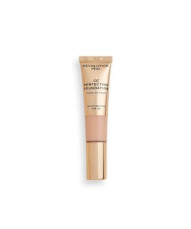 Revolution Pro Anti-Wrinkle Foundation CC Perfecting F1 26 ml