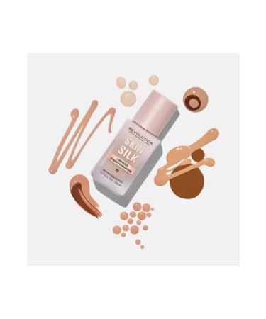 Revolution Pro Brighten Neutralizing Primer (25 ml)