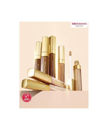 Revolution Skin Silk Serum Foundation F3 - Buy Online on GoSupps.com