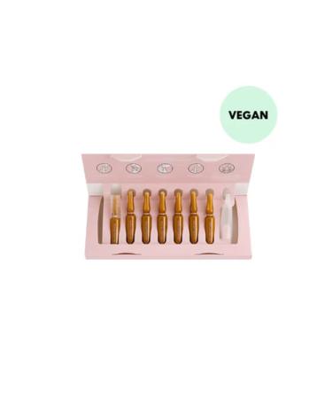 Revolution Skincare Ampoule Niacinamide 7 Pieces