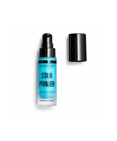 Revolution Star Primer