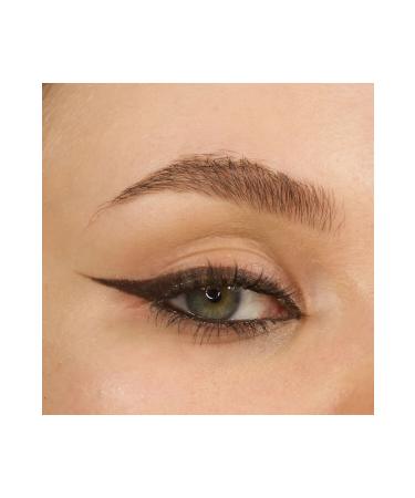 Revolution Streamline Waterline Liner Eyeliner Brown - Buy Online on GoSupps.com
