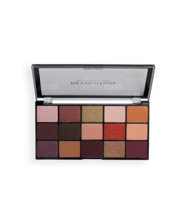 Revolution Sweet Dreams Eyeshadow Palette