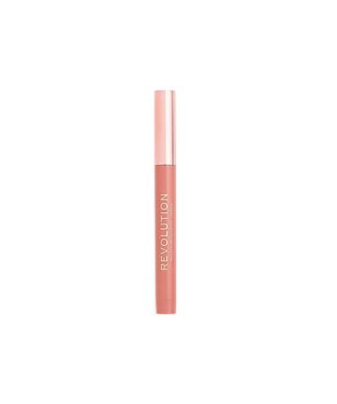 Revolution Velvet Kiss Lip Crayon Icon