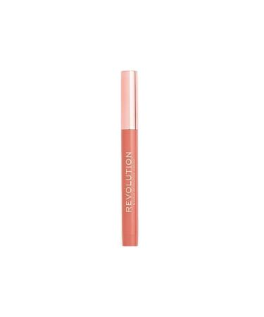 Revolution Velvet Kiss Lip Crayon Chauffeur