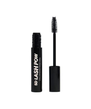 Revolution Volume Length and Fullness Mascara Separating Lashes One by One Black eleg.3218