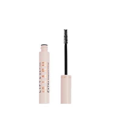 Revolution Volumizing Mascara That Perfectly Coats Your Lashes Without Sticking Them eleg.3233