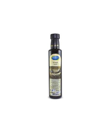 Mecit Efendi Sesame Oil 250 Ml