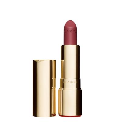 Clarins Joli Rouge Velvet 732 Lipstick