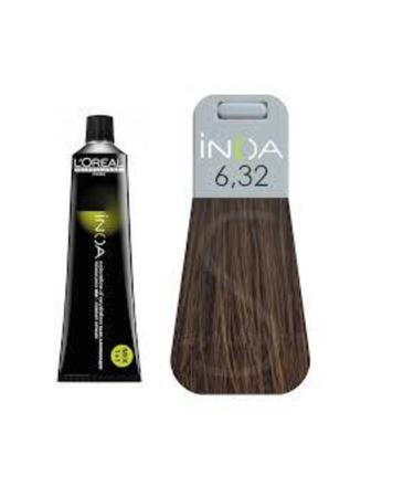 NATURABALANCE Natura Balance Organic Cream Hair Dye 5.34 Chocolate Brown 60 ml 8699367128100