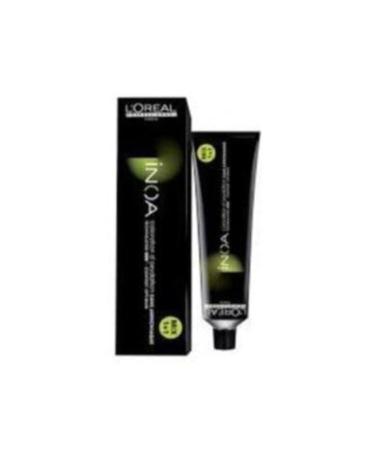 NOA DK HAIR CL N C NUMBER 6 DARK BROWN LONG-LASTING DYE 60 ML (OXIDANT-FREE) CHARMS1047