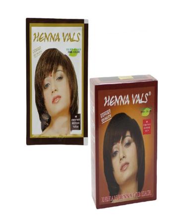 Vtal King Henna Chestnut