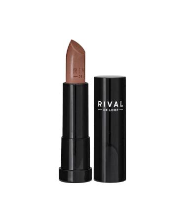 Rival De Loop Lipstick Silkn Care - No:21 - 4 g