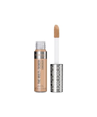 Rival De Loop Liquid Matte Lipstick Longlasting No.01 1 Piece