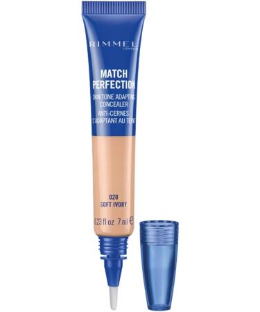 Rival De Loop Mascara Volumizing Black 13 ml