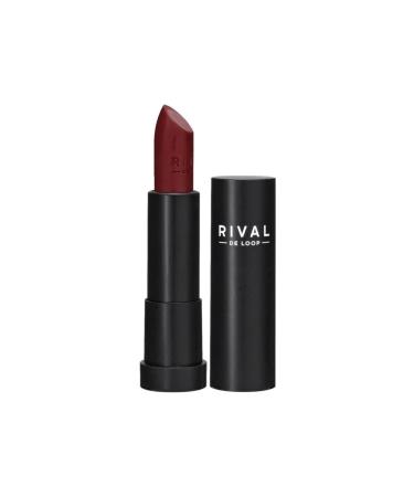 Rival De Loop Matte Lipstick No:07 4 gr