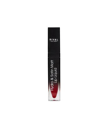 Rival De Loop Nourishing Lipgloss Matt No.04