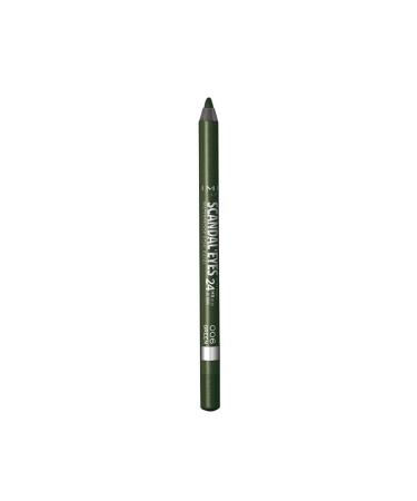 Rival De Loop : Permanent Lip Pencil No:12 Candy Red