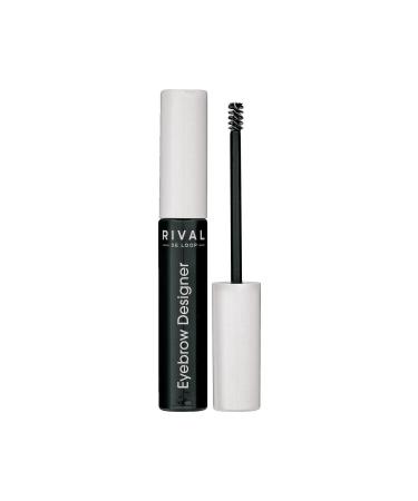 Rival De Loop Transparent 9 ml Eyebrow Shaper No:03